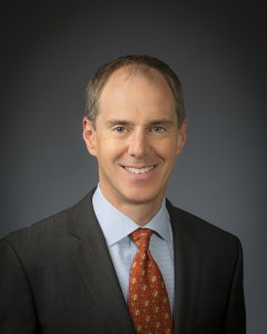 Christopher Benjamin, Alexander & Baldwin Inc.