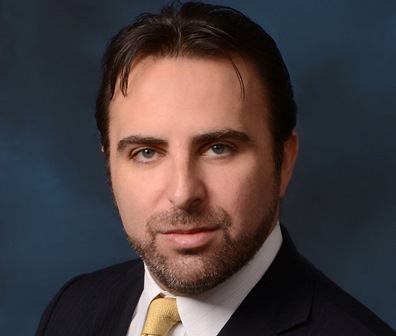 Elie Finegold