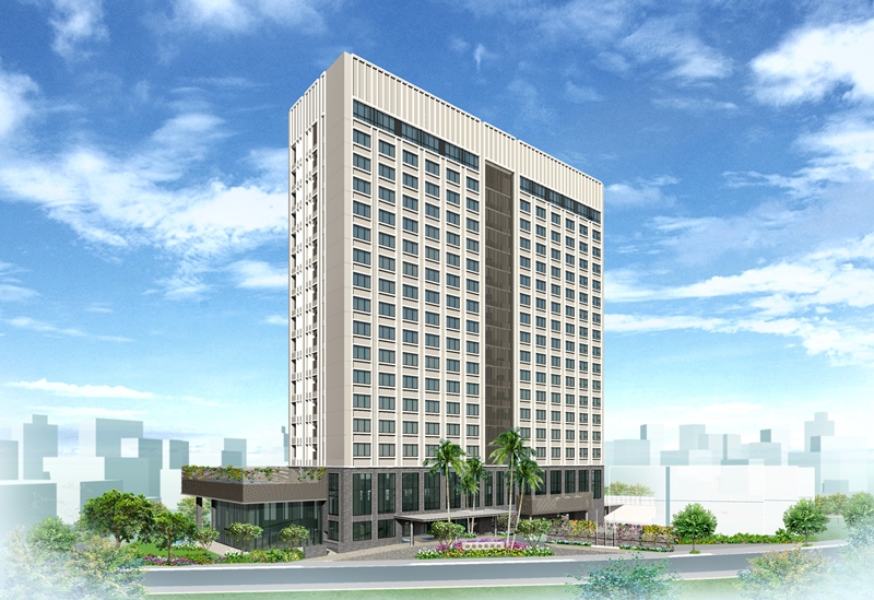Hyatt Sells Regency Hotel in Canada Builds New One in Japan