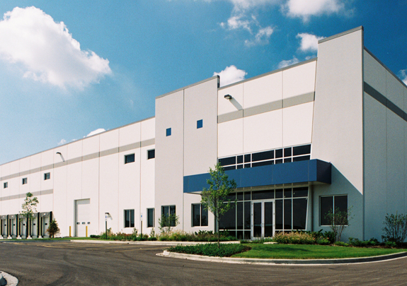 Laraway Crossings Building 2