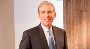 Larry Gellerstedt Cousins Properties