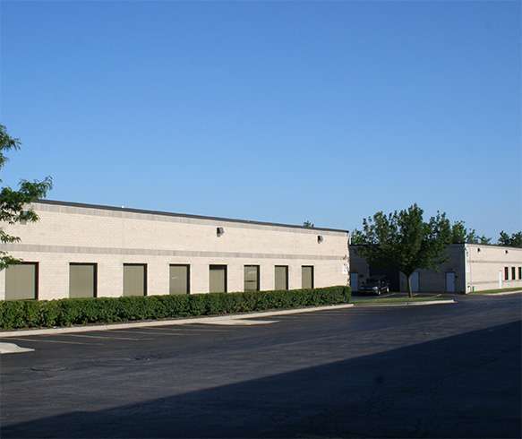 O’Hare Business Center, Mount Prospect, IL
