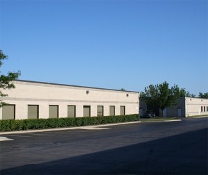 O’Hare Business Center, Mount Prospect, IL