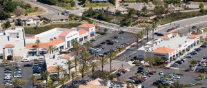 Pacific Coast Plaza