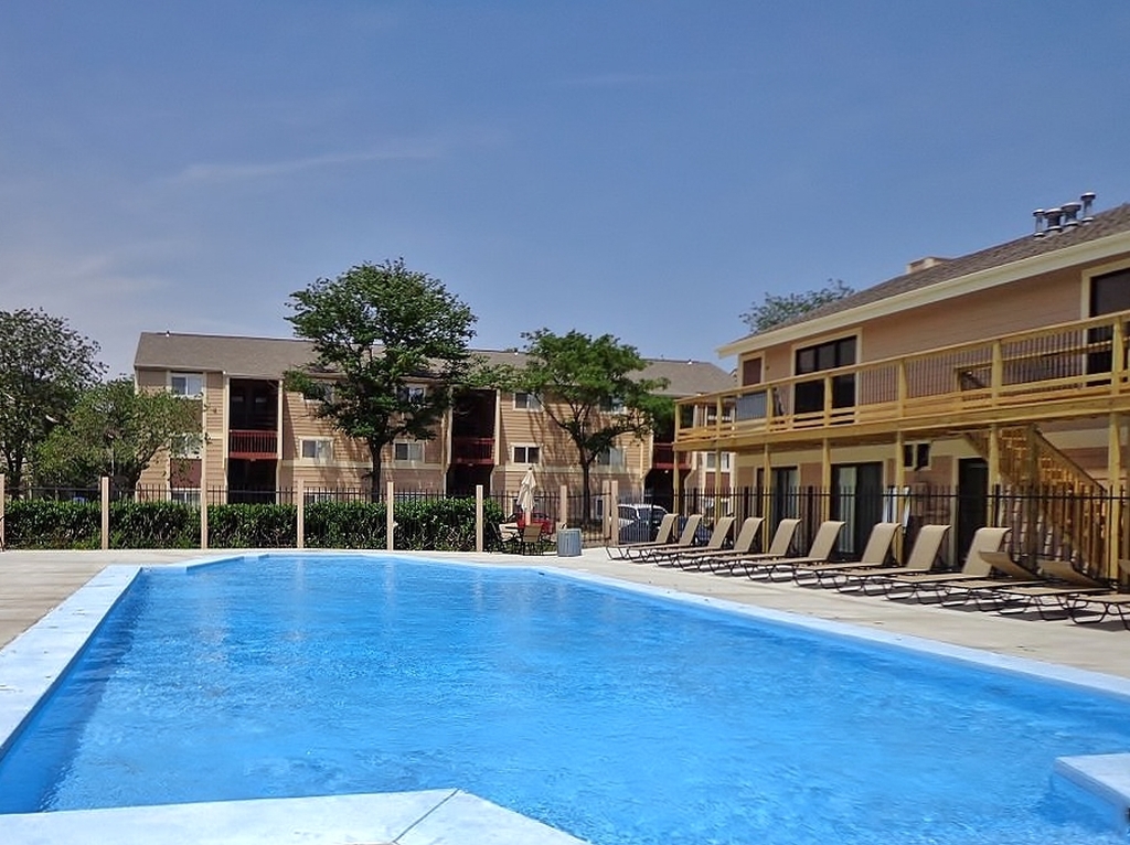The Shores Apartments