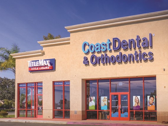 TitleMax at 12252 Perris Boulevard in Moreno Valley