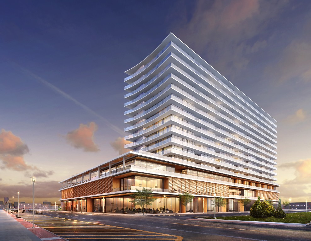 1101 Ocean, Asbury Park