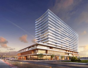 1101 Ocean, Asbury Park
