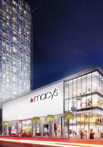 Al Maryah Central Mall, Abu Dhabi
