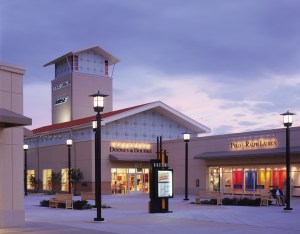 Chicago Premium Outlets