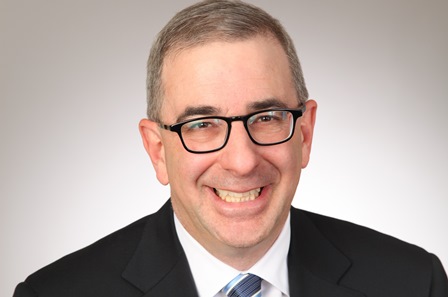Bill Stone CBRE Hotels