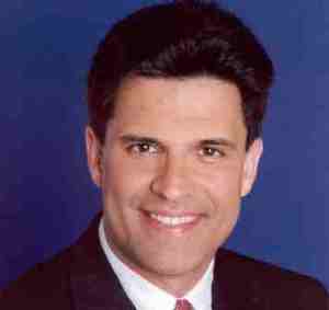 Charles Foschini