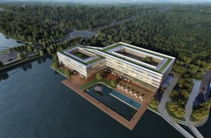 Element Suzhou