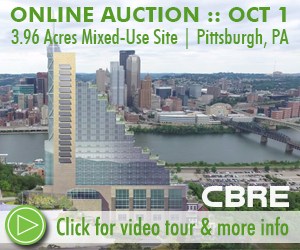 CBRE Online Auction