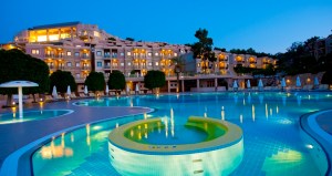 Hilton Bodrum Turkbuku-Resort