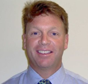 Jim Bagley
