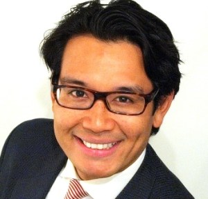 Kevin Hoo