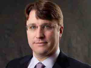 Michael Mahoney
