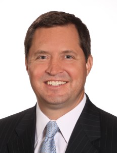 Rick Brugge, Senior Director, Cushman & Wakefield Inc.