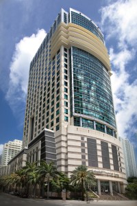 Sabadell Financial Center