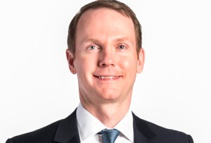 Stephen Schutte, GLP