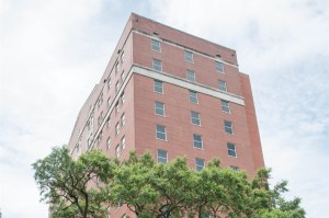 The Admiral Hotel Mobile in Alabama