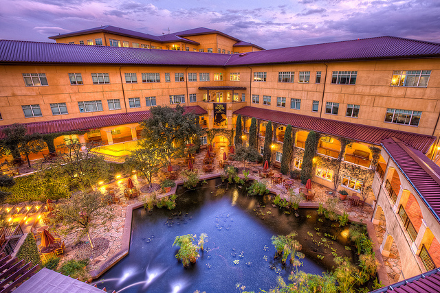 A non-listed vehicle sponsored by Griffin Capital Corp. recently bought DreamWorks Animation’s campus in Glendale, Calif., for $215 million.