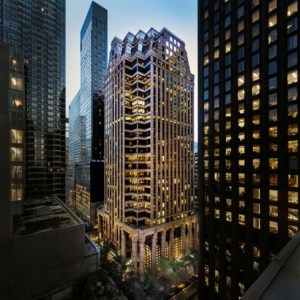 31W 52nd