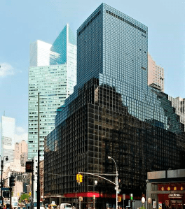575 Lexington Ave.