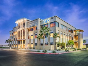 Avondale IMS building