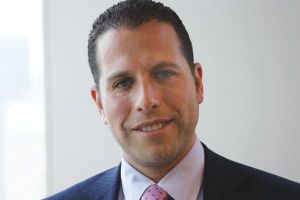 Josh Zegen Madison Realty Capital