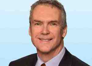 Kevin Gallagher