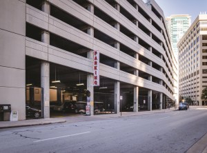 MVP REIT Fort Worth Property