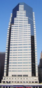 One Financial Square 32 Old Slip
