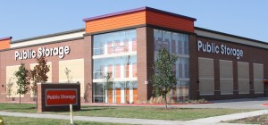 Public Storage Frisco Texas