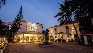 Radisson Goa