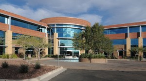 Raintree Corporate Center