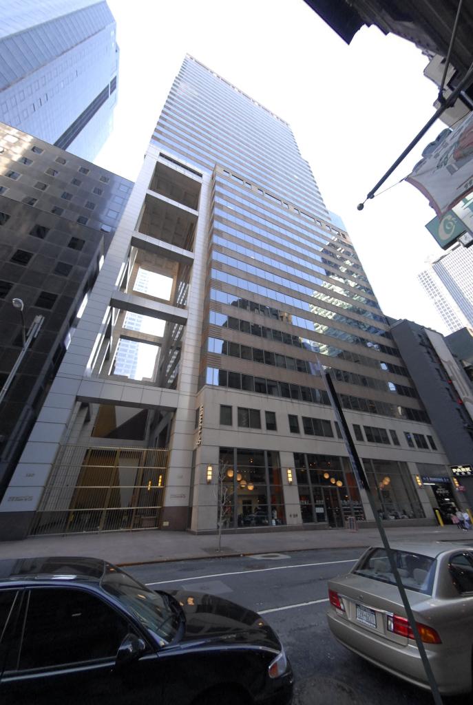 Tower 45 - Manhattan