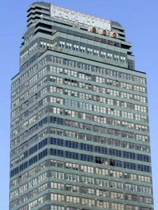 McGraw Hill bldg