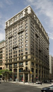 114 Fifth Ave