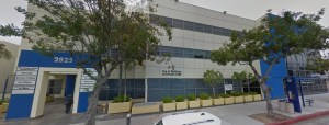 2825 Santa Monica Blvd.