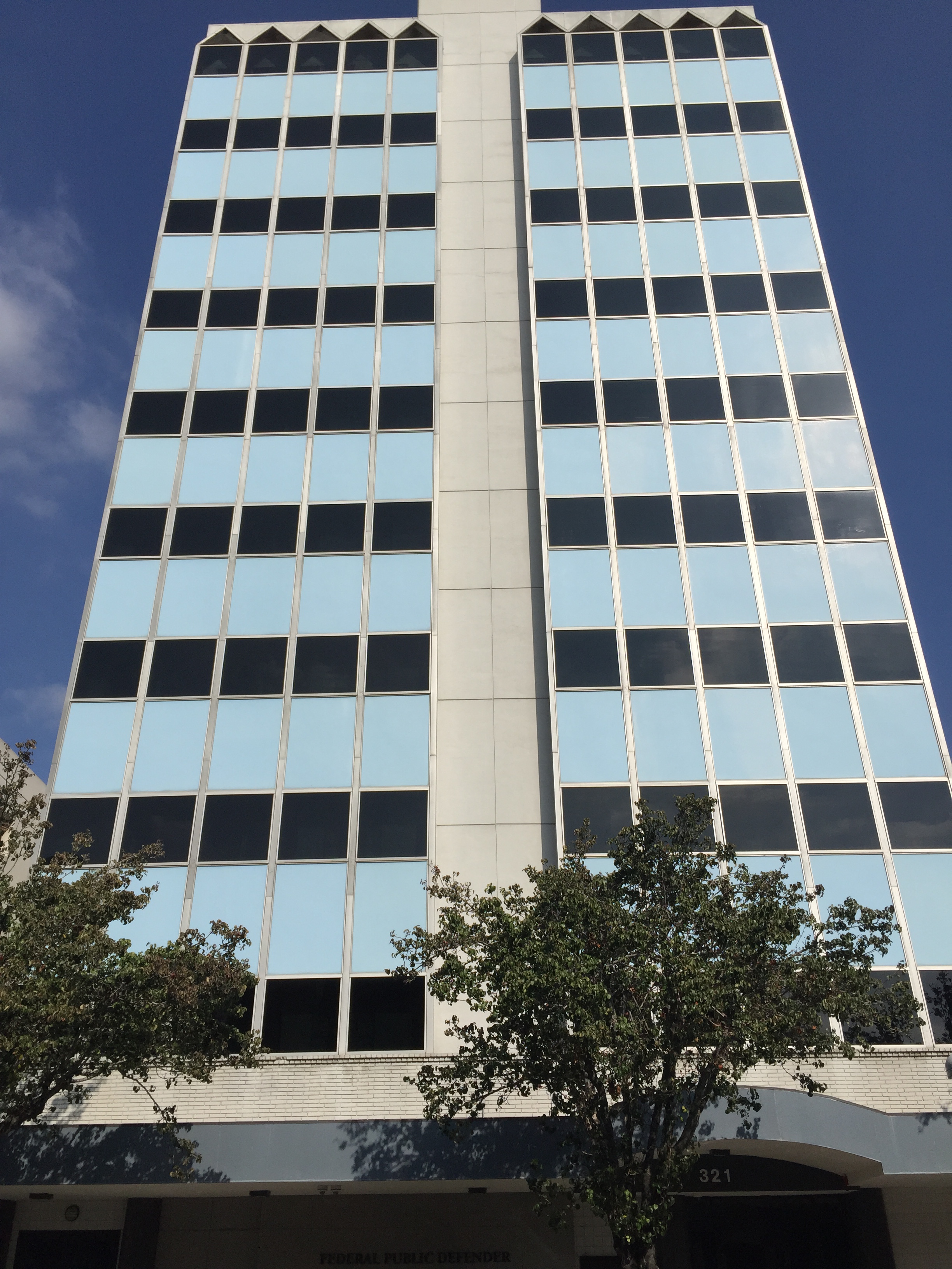 321 E. 2nd St.
