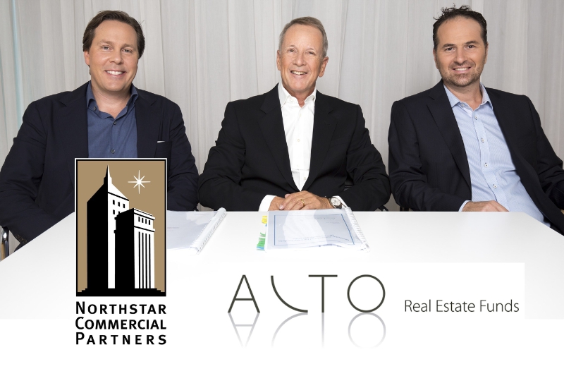 Northstar execs