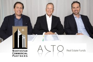 Northstar execs