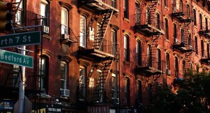 Bedford Avenue, Brooklyn