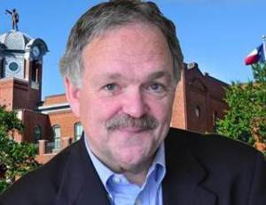 Bob Farley, City of Grapevine