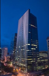Brickell Arch