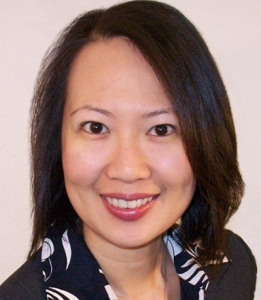 Charlotte Kang, Executive VP at JLL Hotels & Hospitality Group