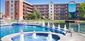 Cherry Creek Club Apartment Homes