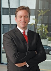 Curtis Palmer - ARA Newmark